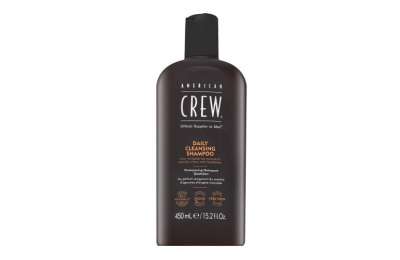 AMERICAN CREW Daily Cleansing Shampoo, 450 ml